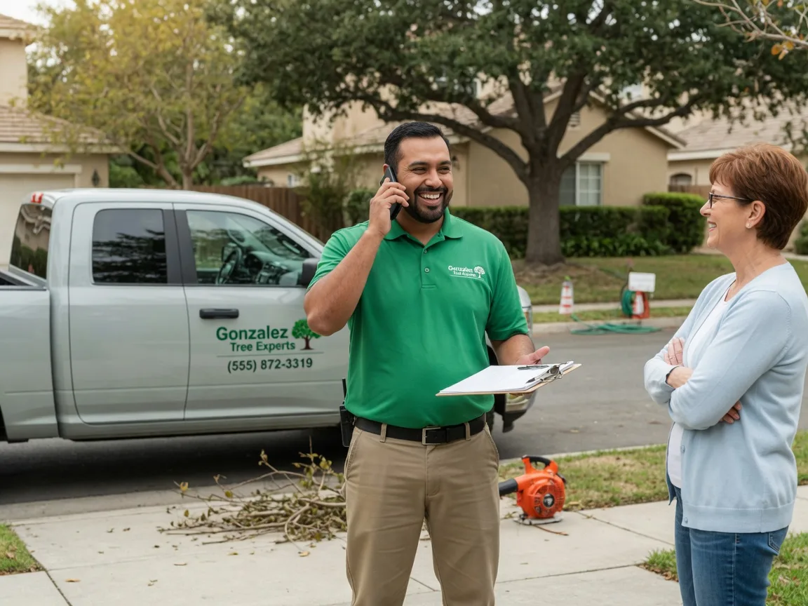 Tree Service Little Elm, TX FAQs
